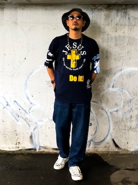 KOTAさんのコーディネート