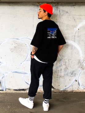 KOTAさんのコーディネート