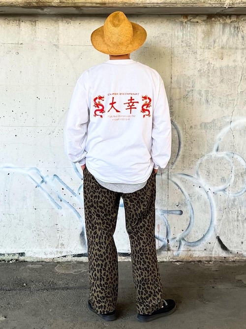 KOTAさんのコーディネート