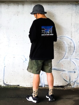 KOTAさんのコーディネート