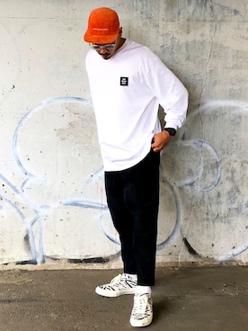 KOTAさんのコーディネート