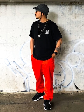 KOTAさんのコーディネート