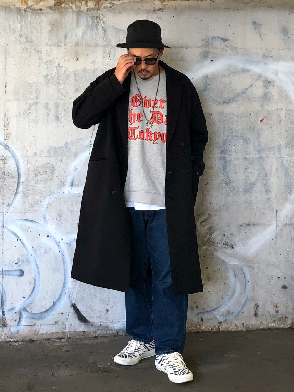 FANTASTIC MAN（ファンタスティックマン）の「FANTASTIC MAN  