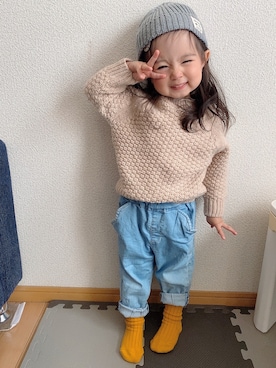 rihoさんのコーディネート