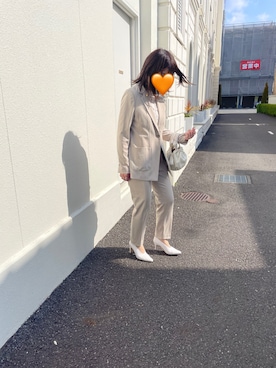 kokoさんのコーディネート