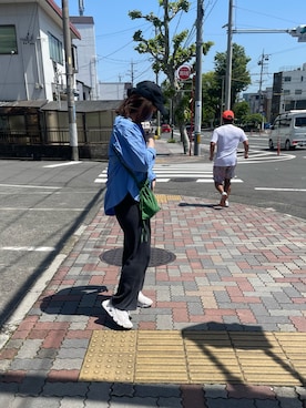 kokoさんのコーディネート