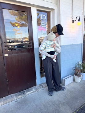 kokoさんのコーディネート