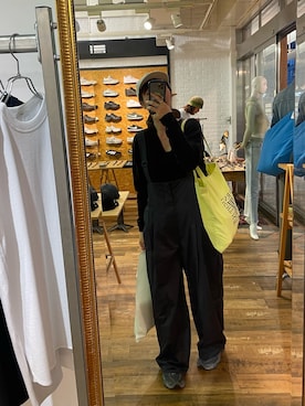 kokoさんのコーディネート