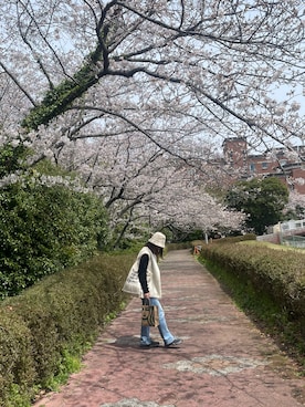 kokoさんのコーディネート