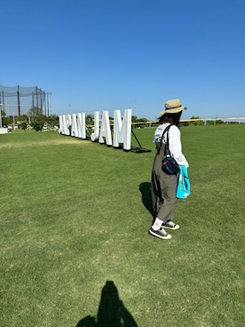 「Java（ジャバ）のアイテム」を使った、kokoさん（レディース・163cm）の冬コーディネート