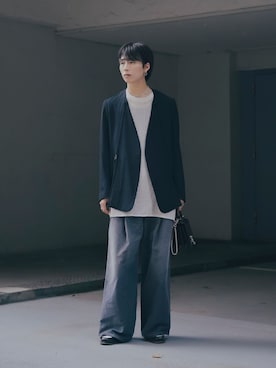 kanayamataiseiさんのコーディネート