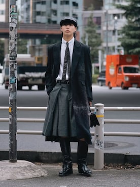 kanayamataiseiさんのコーディネート