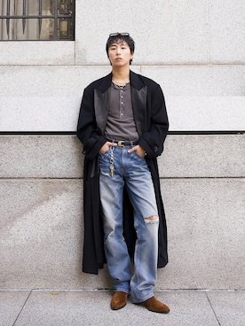 kanayamataiseiさんのコーディネート