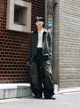 kanayamataiseiさんのコーディネート