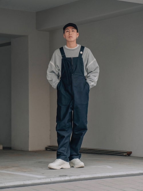 kanayamataiseiさんのコーディネート