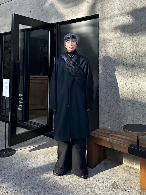 kanayamataiseiさんのコーディネート