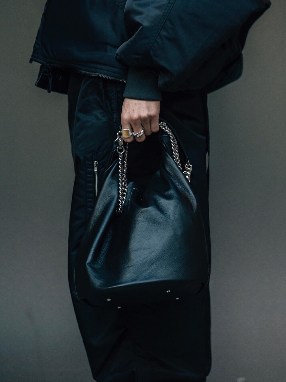 kanayamataisei｜SUBLATIONSのバッグを使ったコーディネート - WEAR