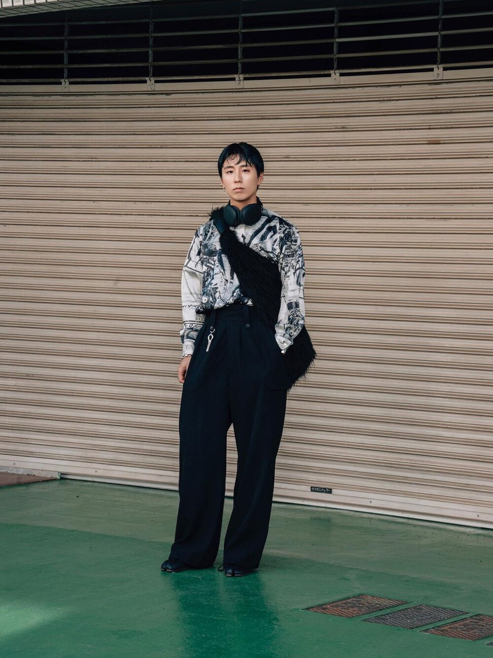 Maison Margielaブーツ Maison Margiela MAISON MARGIELA メゾンマルジェラ 22 アンクル
