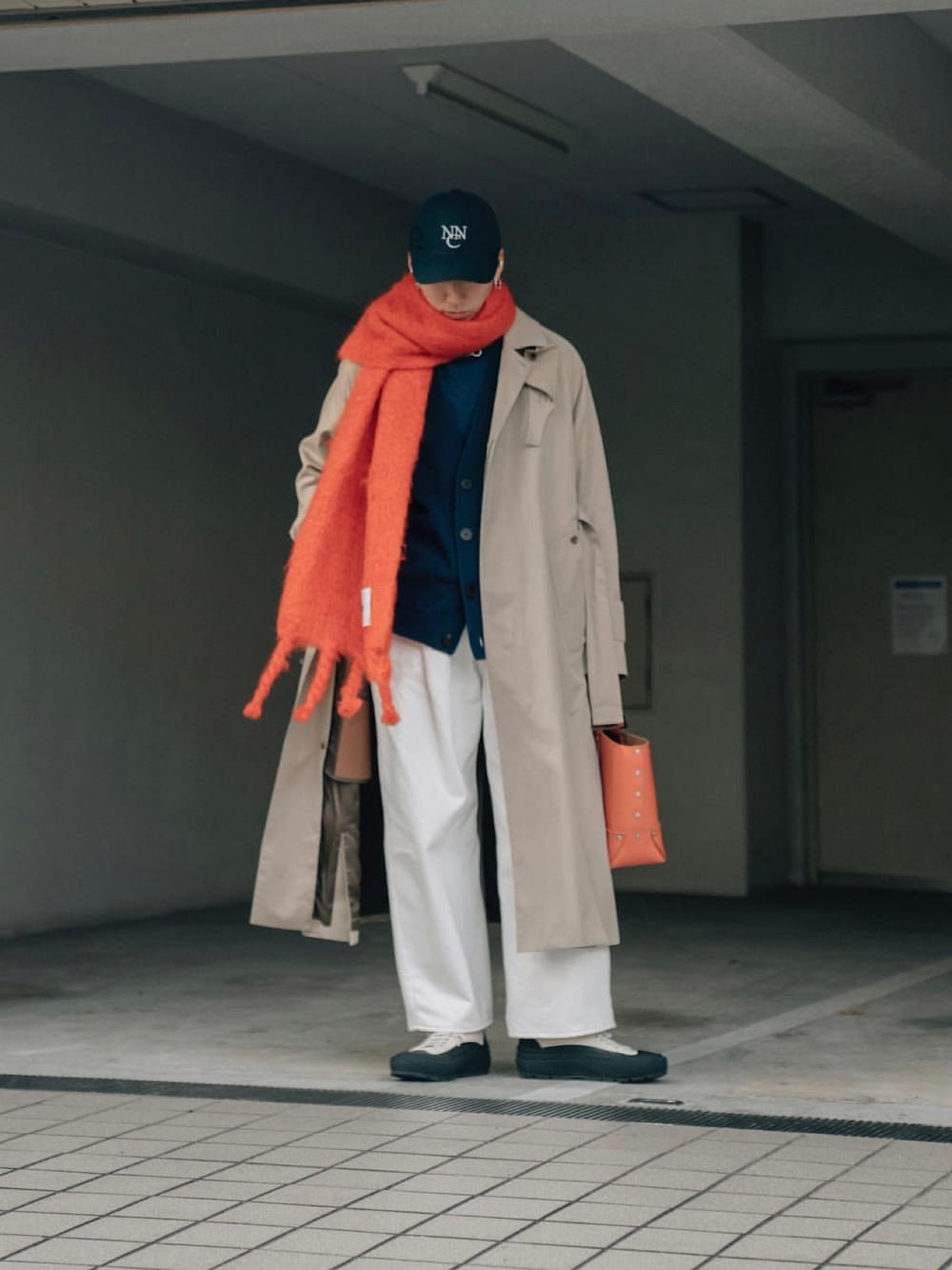 STUDIO NICHOLSON（スタジオニコルソン）の「【STUDIO NICHOLSON