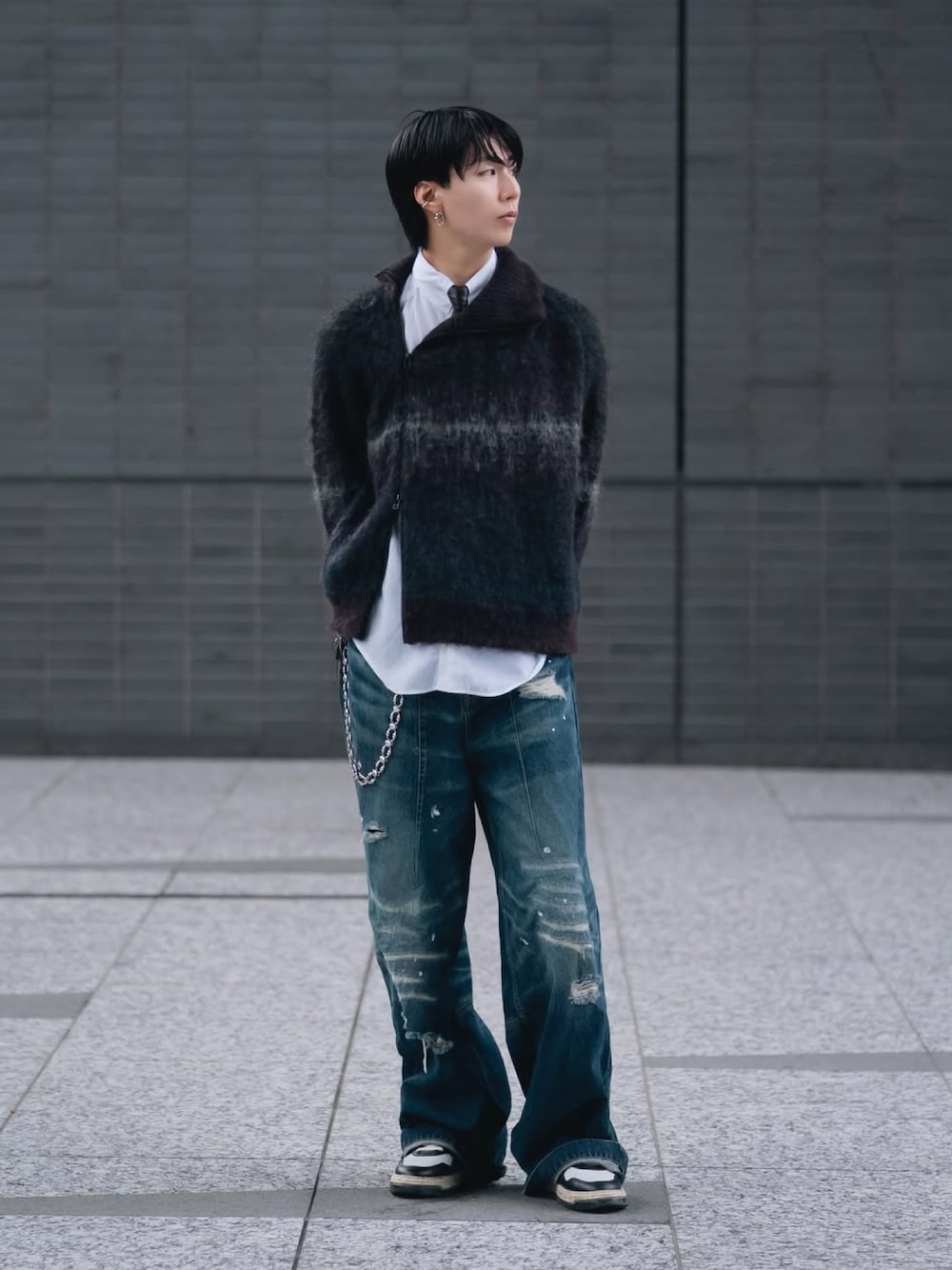 kanayamataiseiのコーディネート一覧 - WEAR