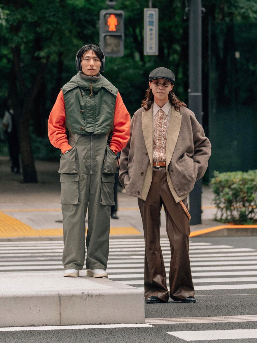 パンツ DAIWA PIER39 Tech Mil Flight OverAlls DAIWA PIER39（ダイワピア39）の「DAIWA PIER39 | TECH MIL
