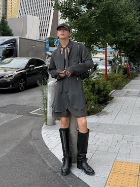 kanayamataiseiさんのコーディネート