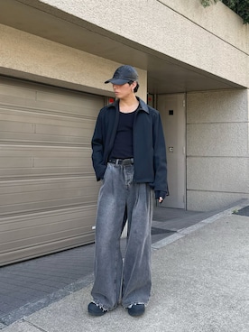 kanayamataiseiさんのコーディネート