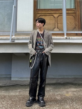 kanayamataiseiさんのコーディネート