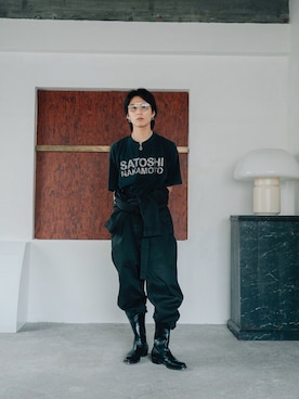 kanayamataiseiさんのコーディネート