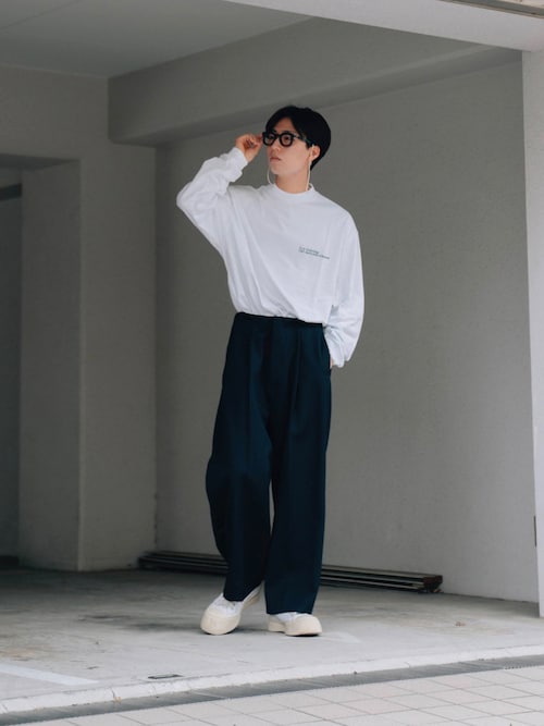 kanayamataiseiさんのコーディネート