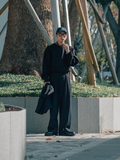 kanayamataiseiさんのコーディネート