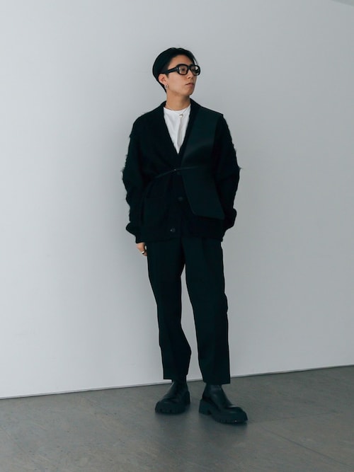 kanayamataiseiさんのコーディネート