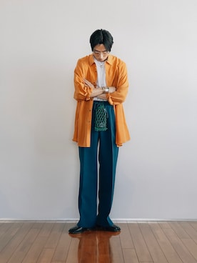 kanayamataiseiさんのコーディネート