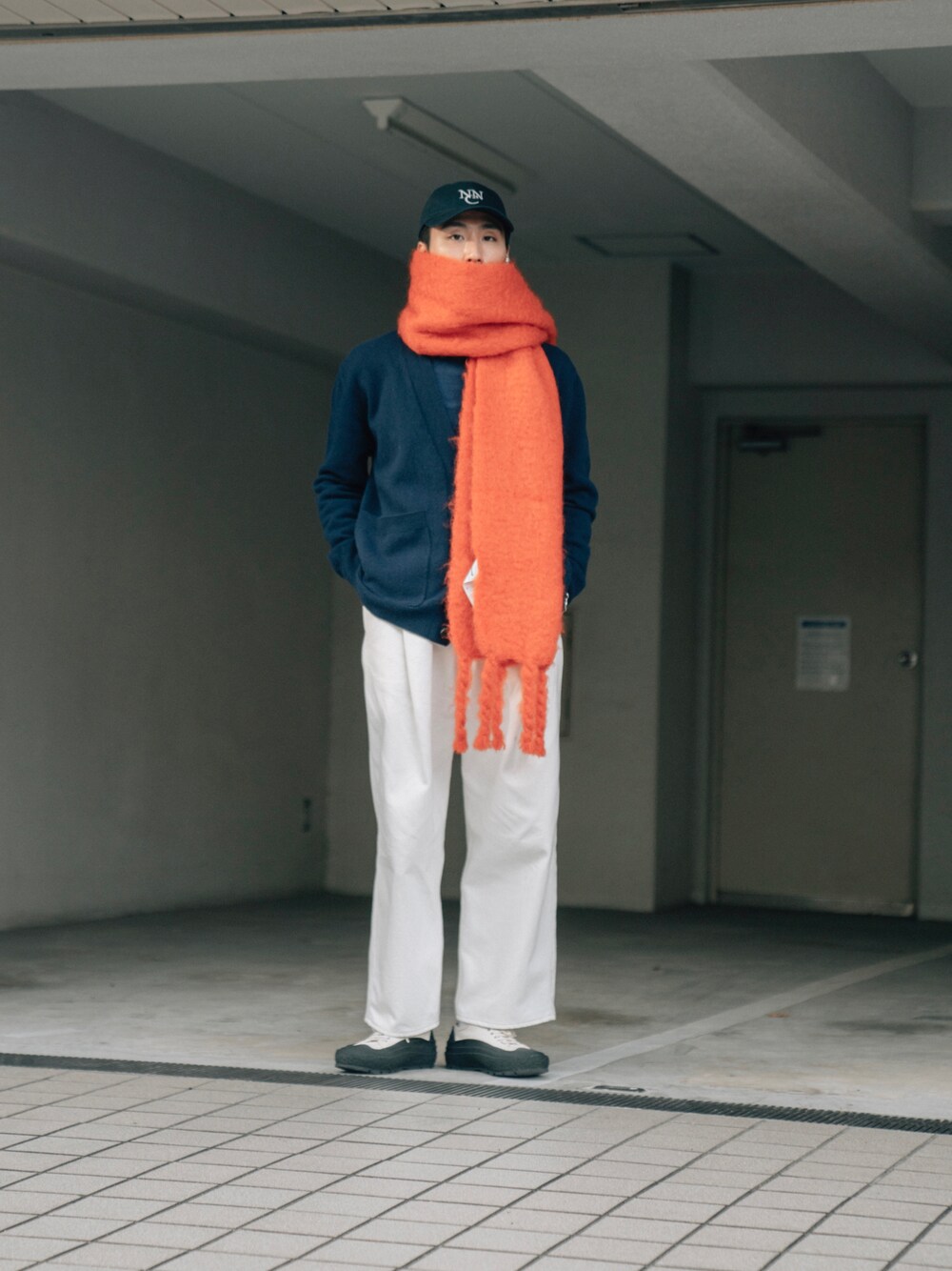 STUDIO NICHOLSON（スタジオニコルソン）の「【STUDIO NICHOLSON