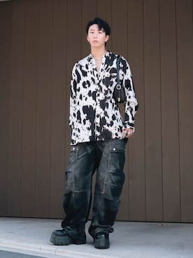 kanayamataiseiさんのコーディネート