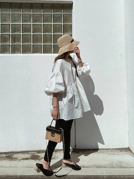 AYAさんのコーディネート