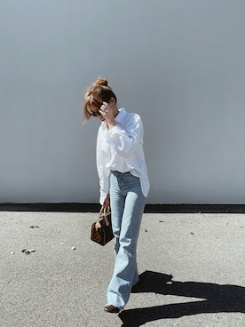 AYAさんのコーディネート