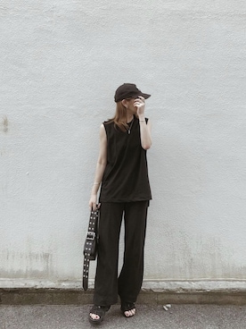 AYAさんのコーディネート