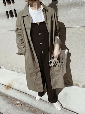 AYAさんのコーディネート