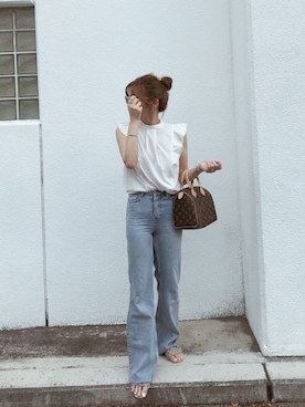 AYAさんのコーディネート