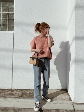 AYAさんのコーディネート