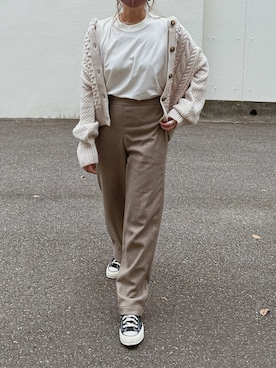 AYAさんのコーディネート