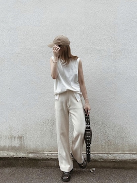 AYAさんのコーディネート