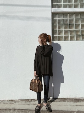 AYAさんのコーディネート