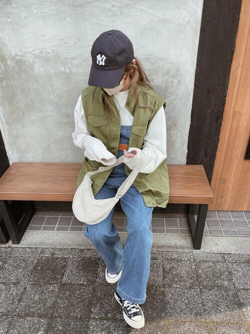 AYAさんのコーディネート