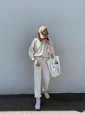 AYAさんのコーディネート