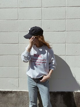 AYAさんのコーディネート