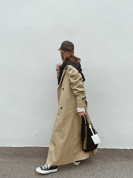 AYAさんのコーディネート