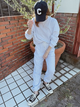 AYAさんのコーディネート