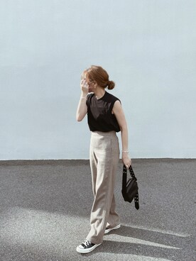 AYAさんのコーディネート